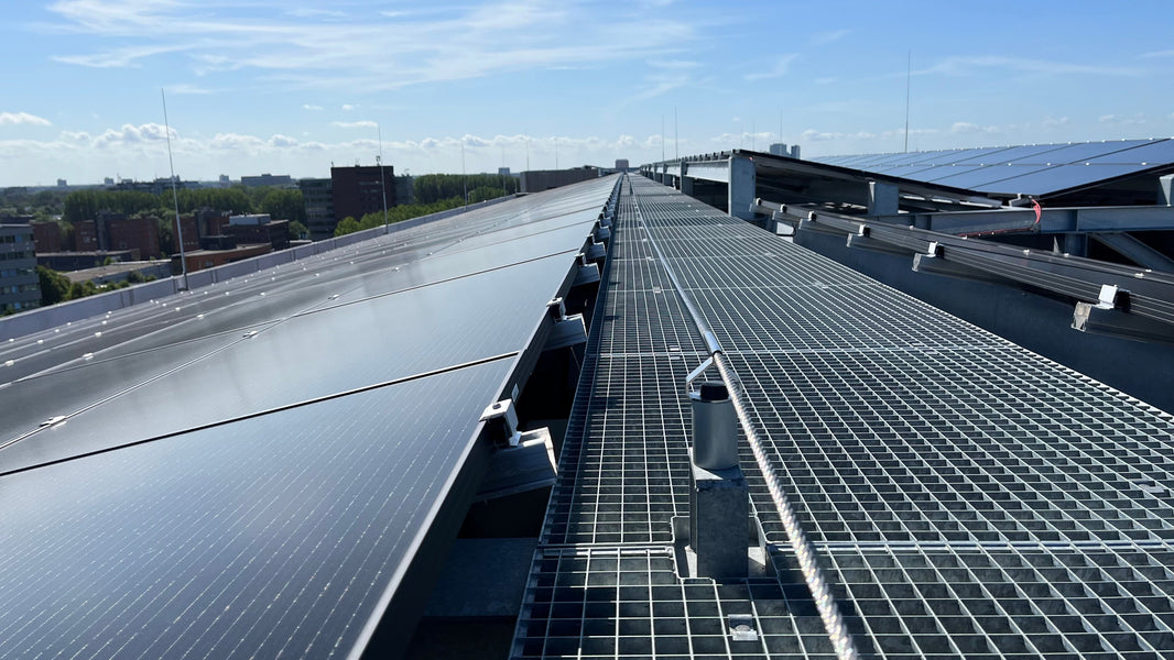 Hotel Jansen - Bajeskwartier Amserdam