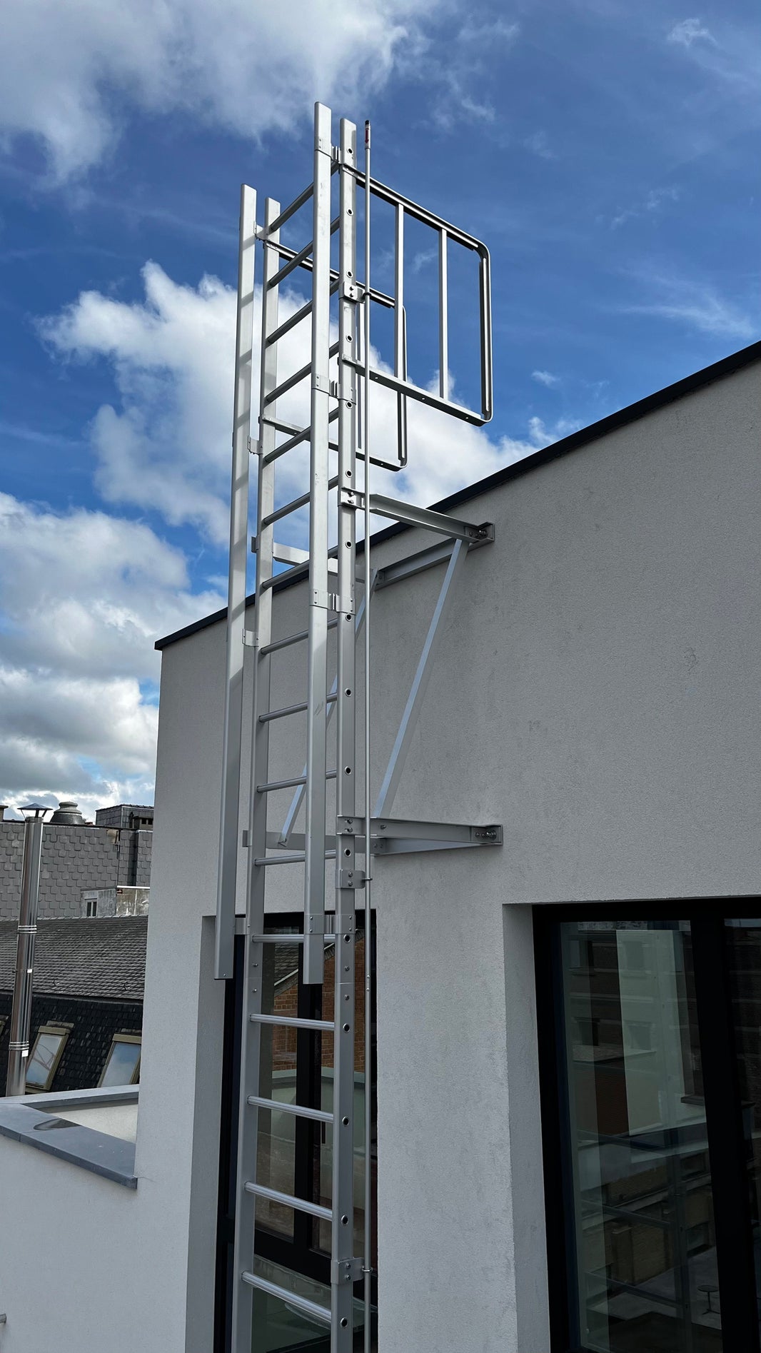 Kooiladders Antwerpen