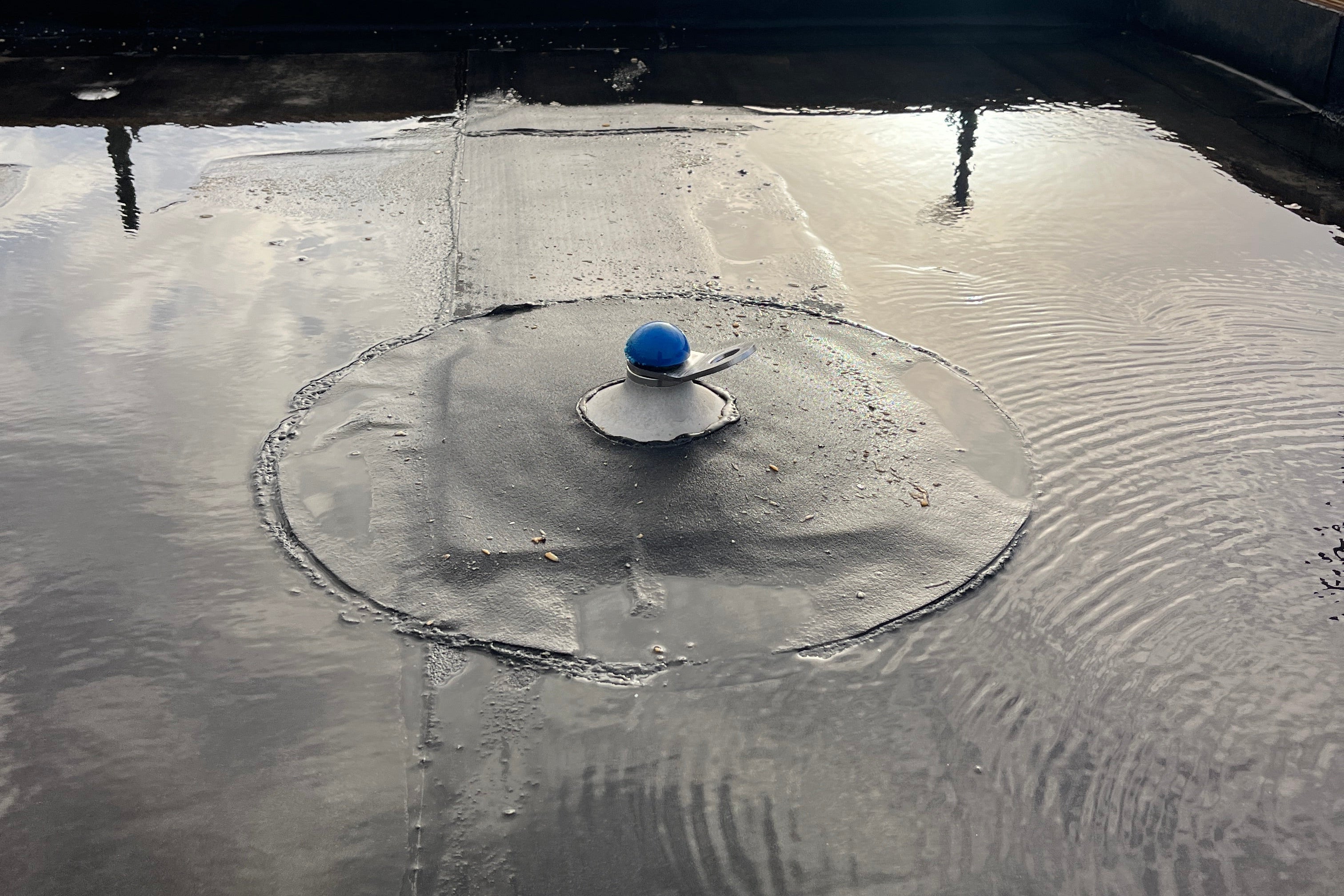 Appartementen complex