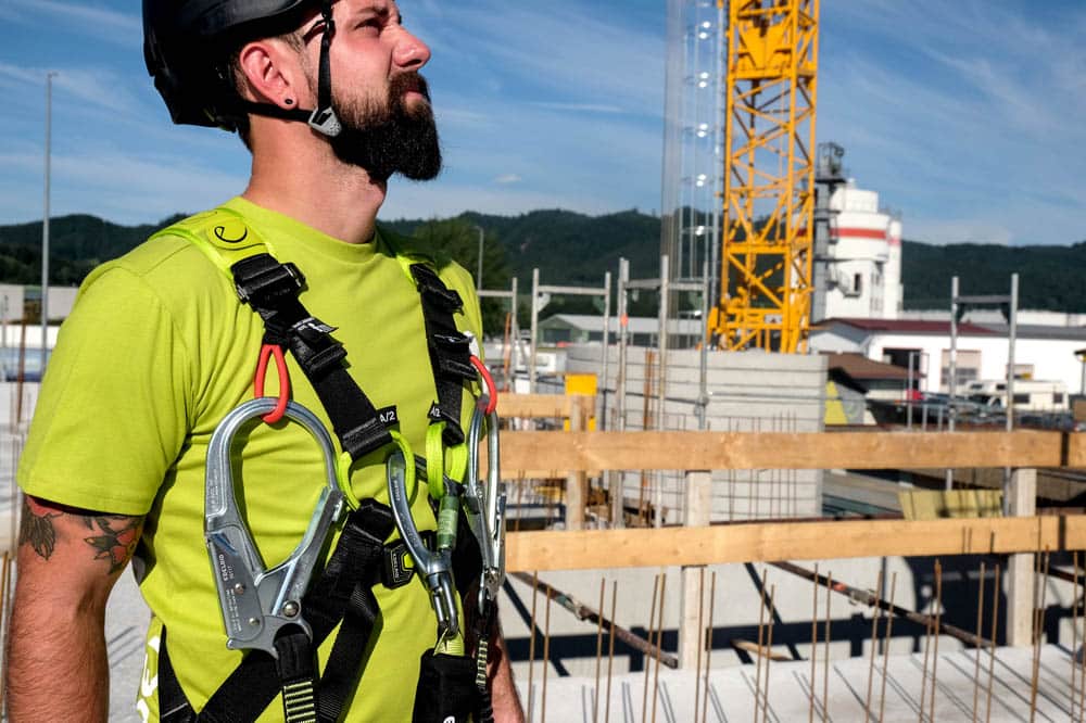 EDELRID-Antival-harnas