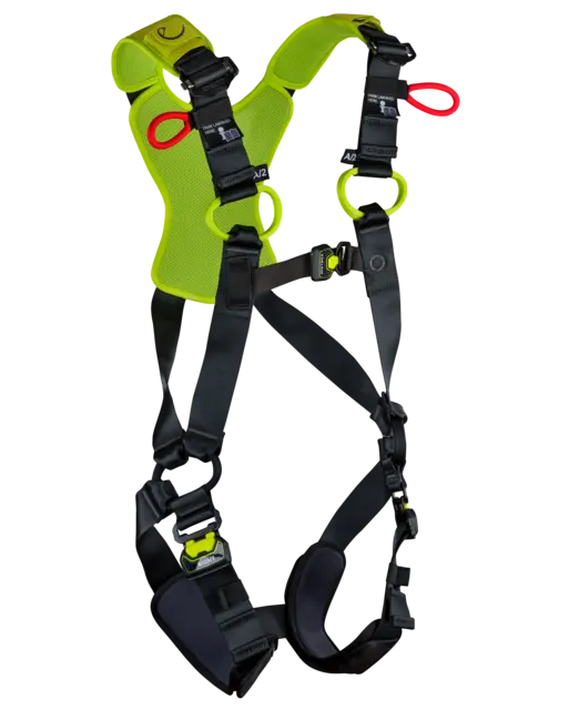 Edelrid Flex Lite Ropetech