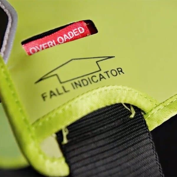 Edelrid-Flex-Lite-veiligheidsharnas-Fall-indicator