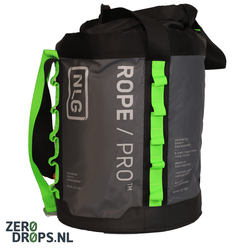 NLG Rope Pro Bucket 50-30 by ZeroDrops