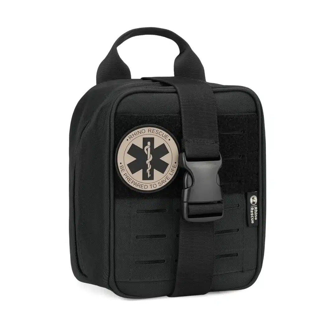 SE IFAK Trauma Kit | Individual First Aid Kit | EHBO Noodpakket