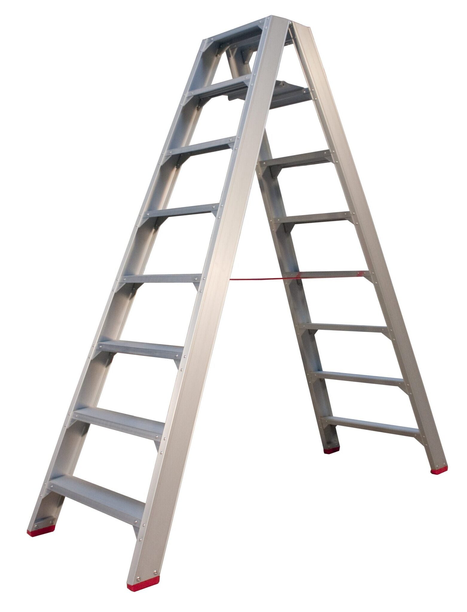 SuperPro Industrietrap | Dubbelzijdige