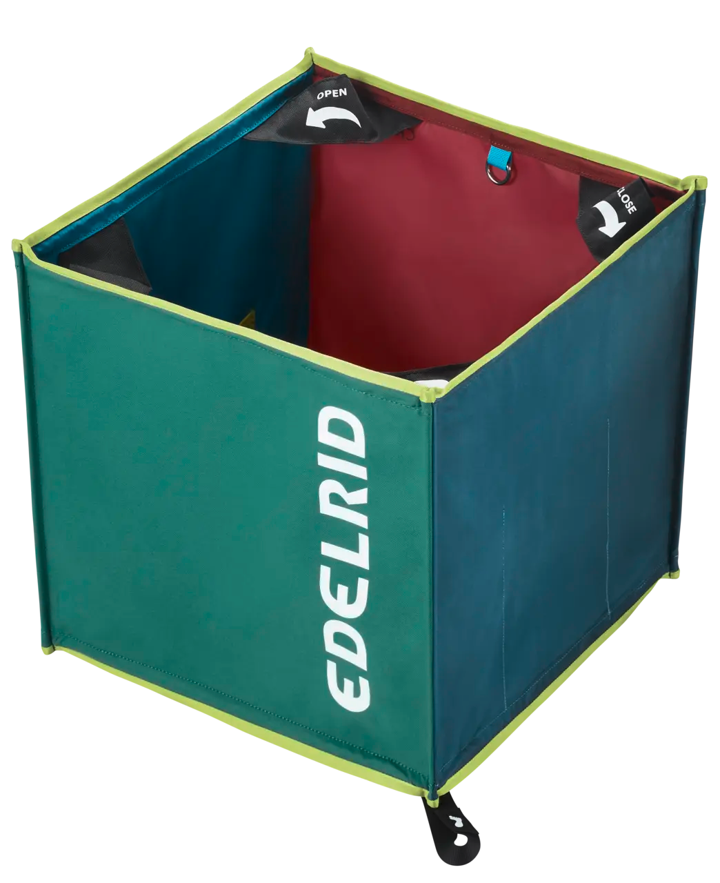 Edelrid Werplijnset 60m