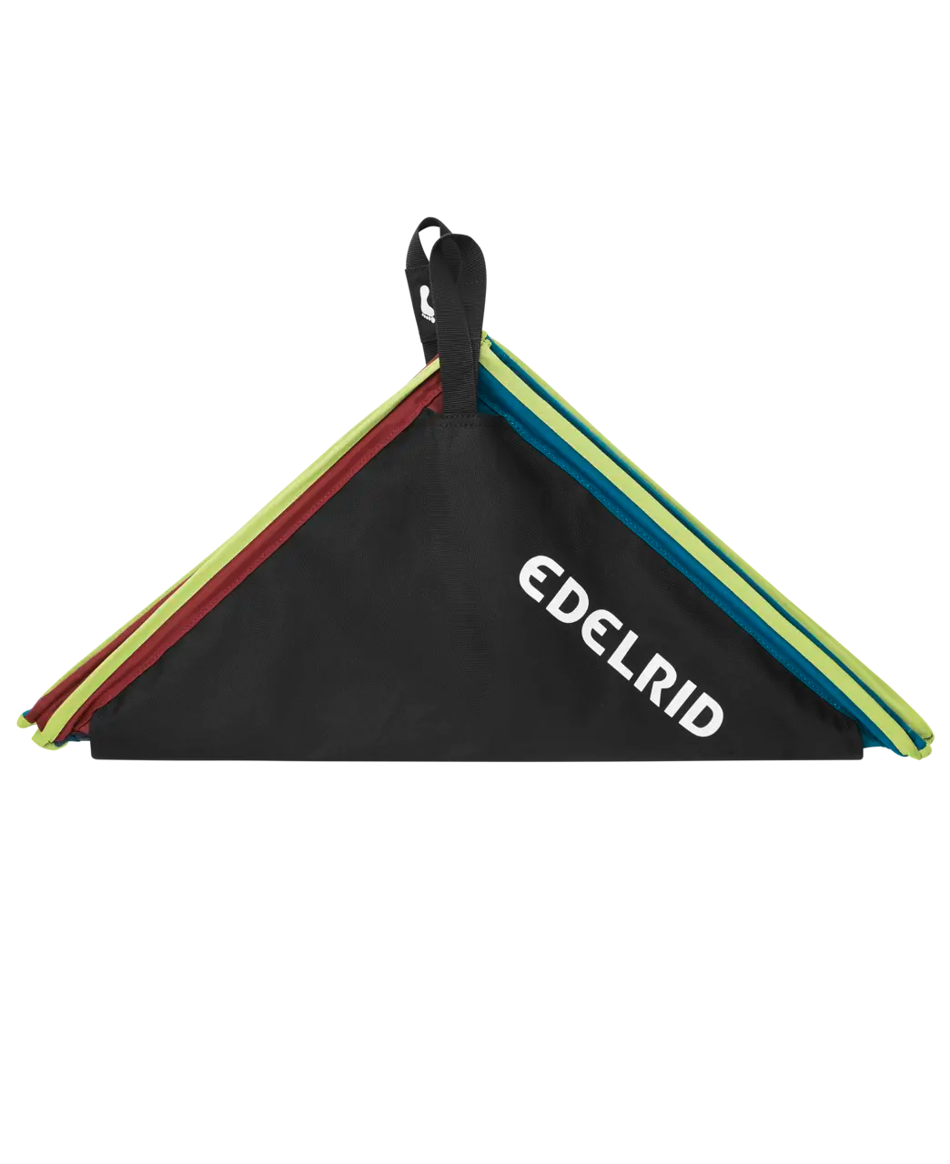 Edelrid Werplijnset 60m