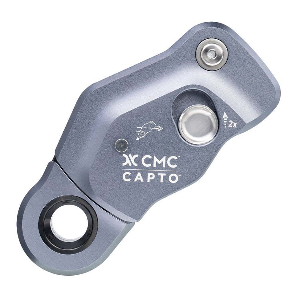 CMC Capto Pulley