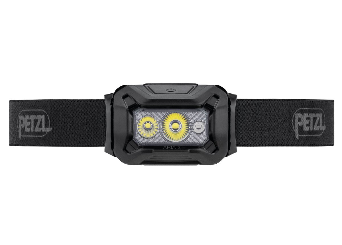 Petzl Aria 2R RGB