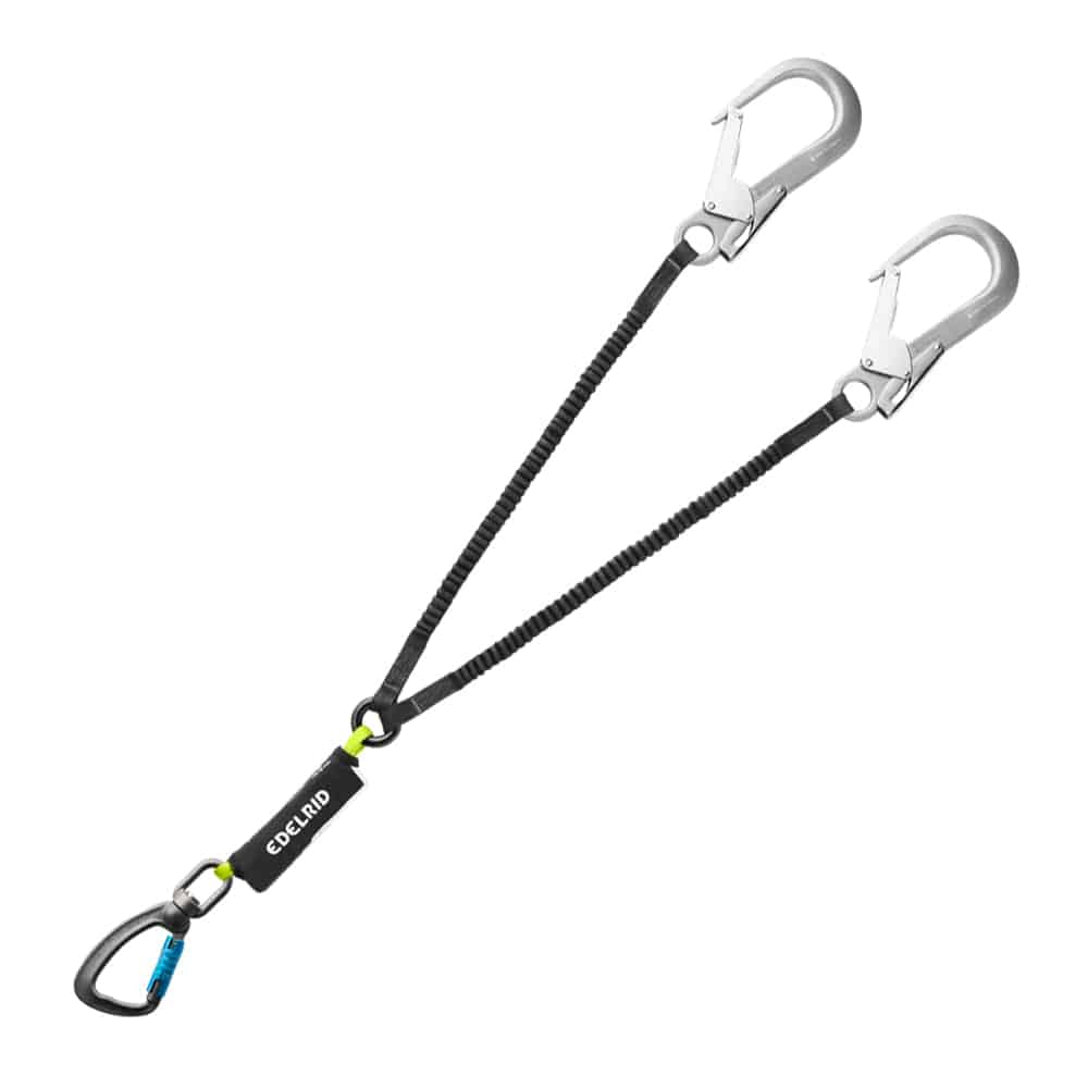 Edelrid Shockstop Y 140 Giant