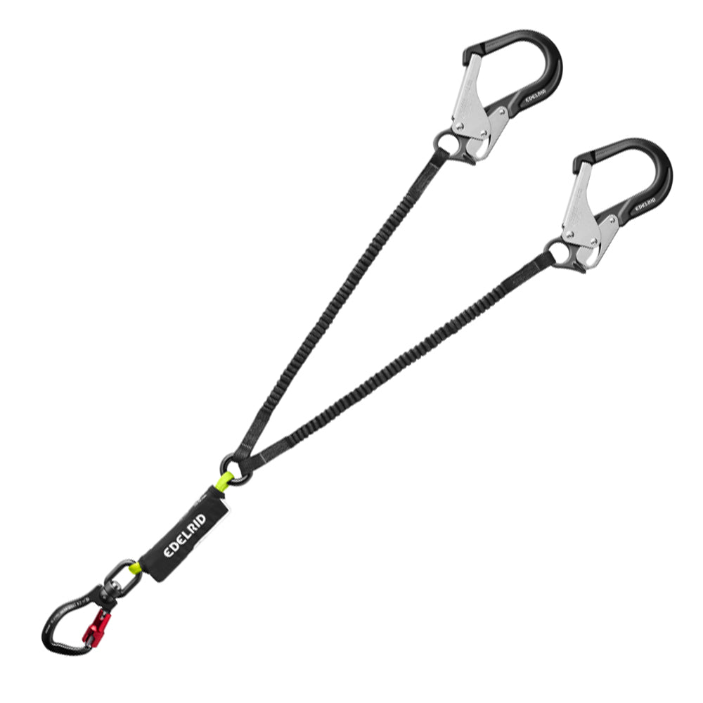 Edelrid Shokstop Y Giant