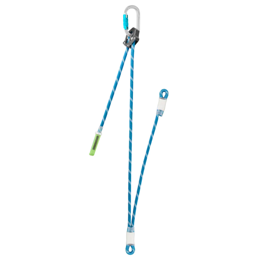 Edelrid Switch Pro Double Adjust