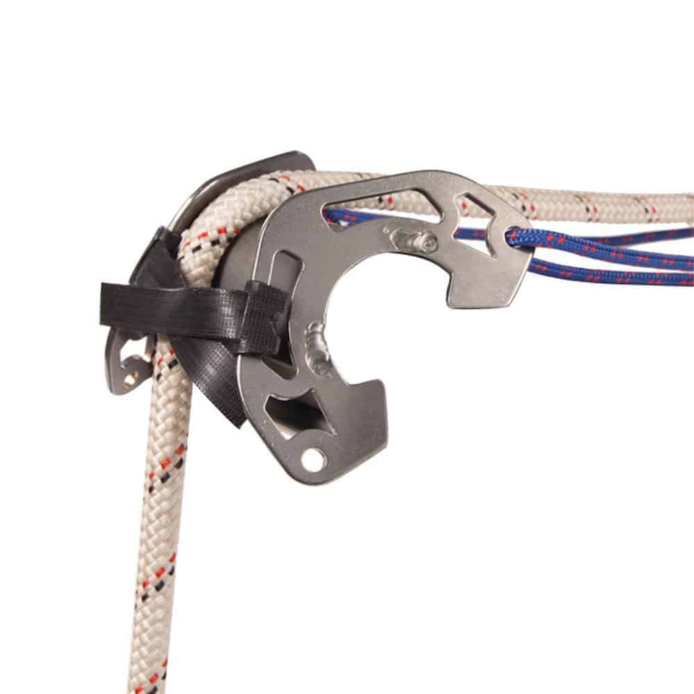 Lyon edge protector – Ropetech.nl