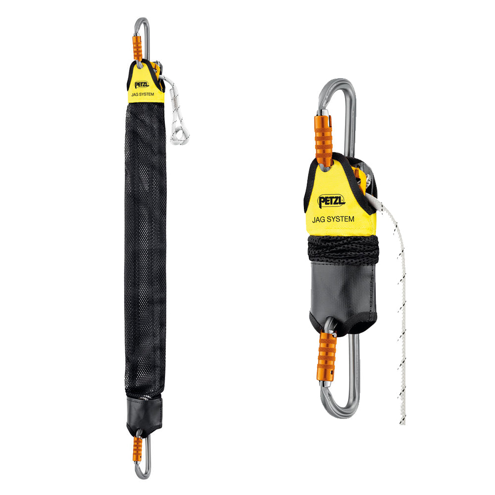 Petzl Jag System