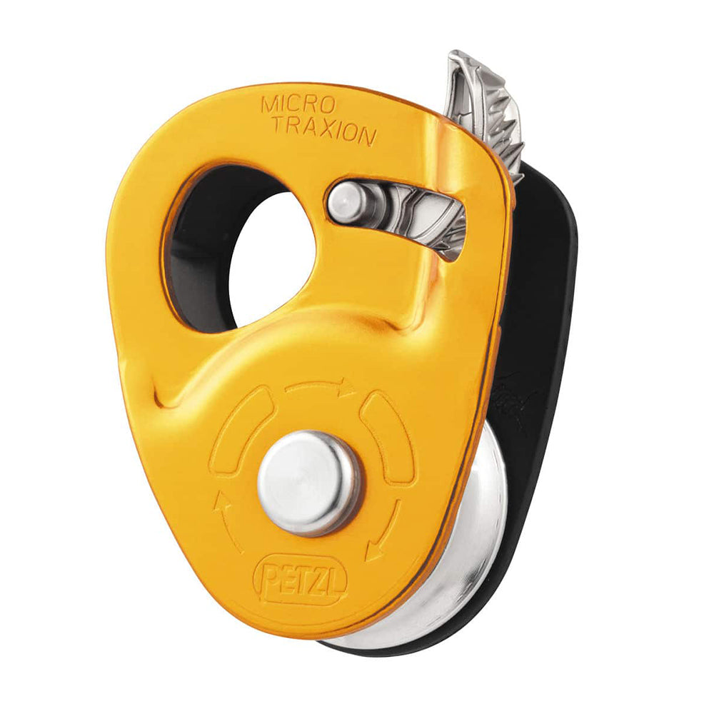 Petzl Micro Traction