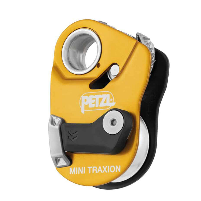 Petzl Mini Traxion