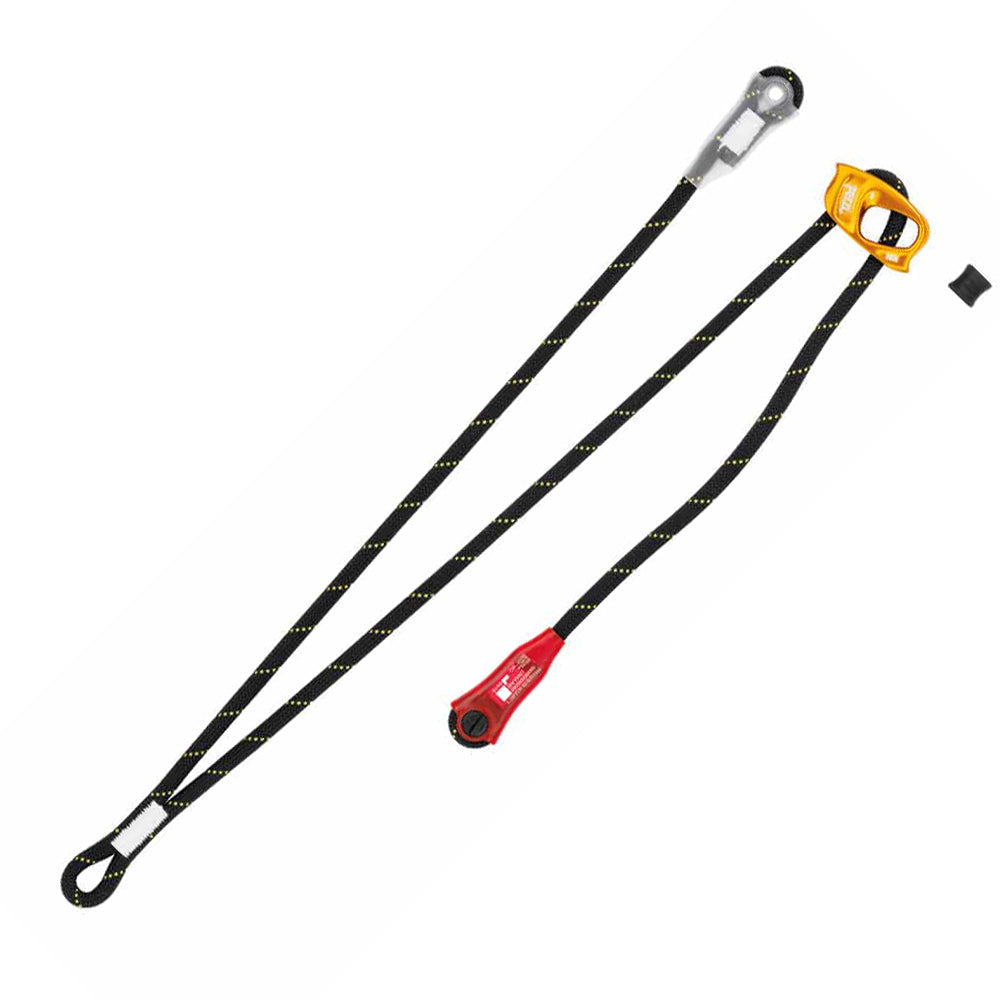 Standaard touw Tendon Static 10 mm Standaard touw Tendon Static 10 mm