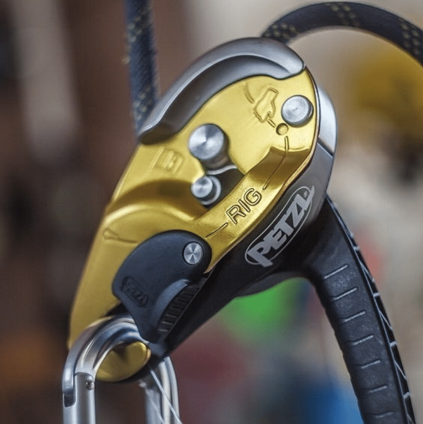 Petzl Rad Rig Petzl RIG – Ropetech.nl