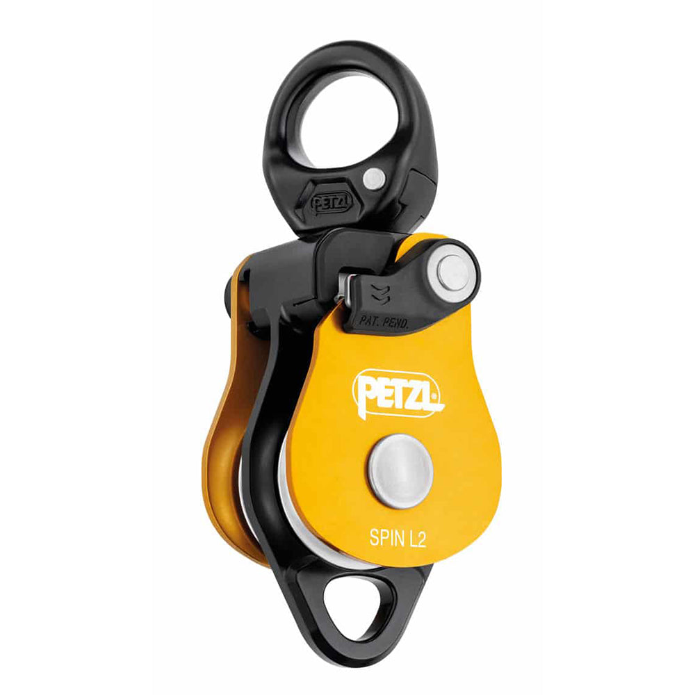 Petzl Spin L2