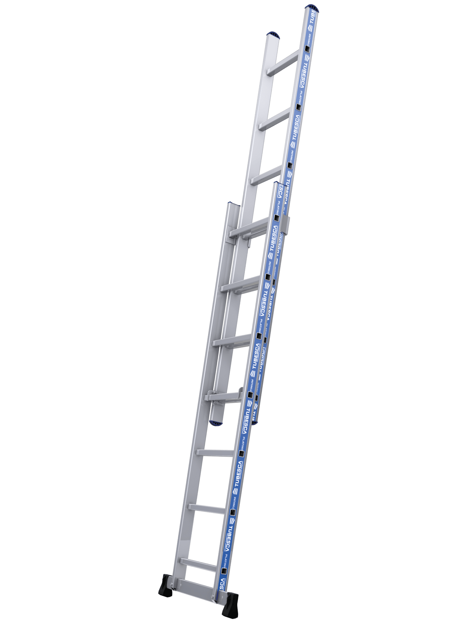 Tubesca opsteekladder
