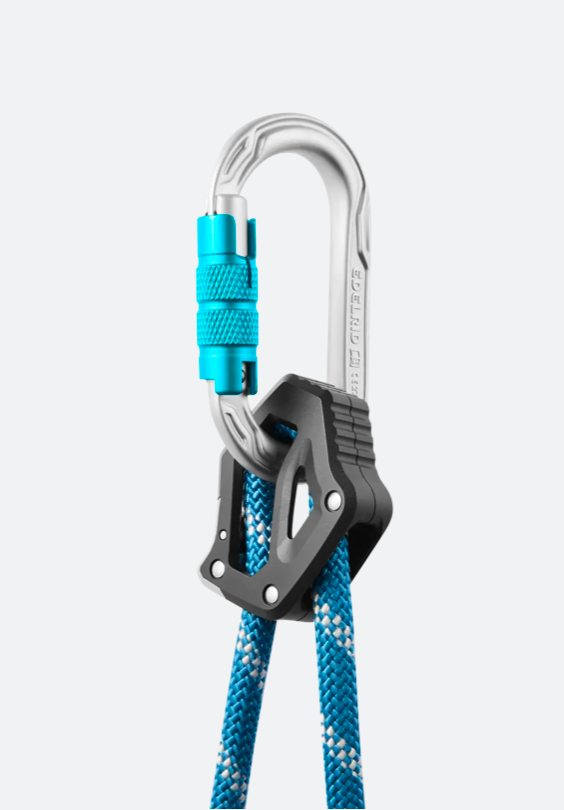 Edelrid Switch Pro Double Adjust