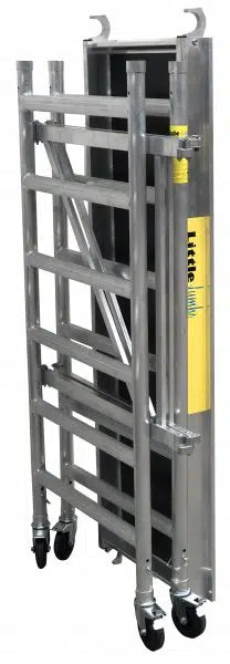 SuperPRO vouwsteiger