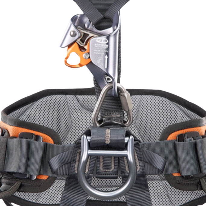 Gryphon Rope Access Skylotec Gryphon Ascender | Rope access harnas | Ropetech.nl