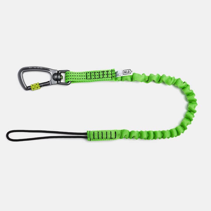 NLG tool lanyard